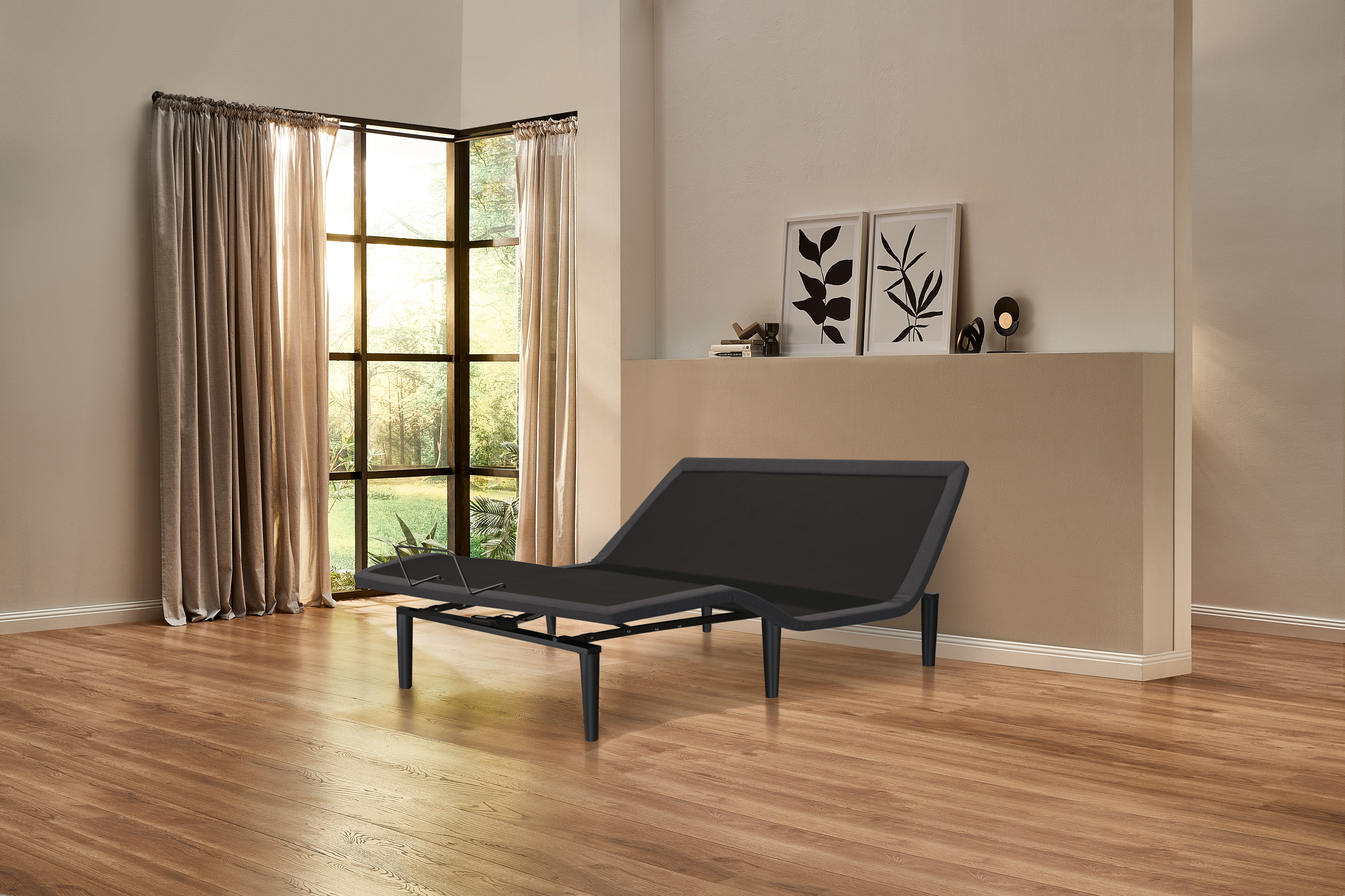 TEMPUR Ease 4.0 Adjustable Base - Queen