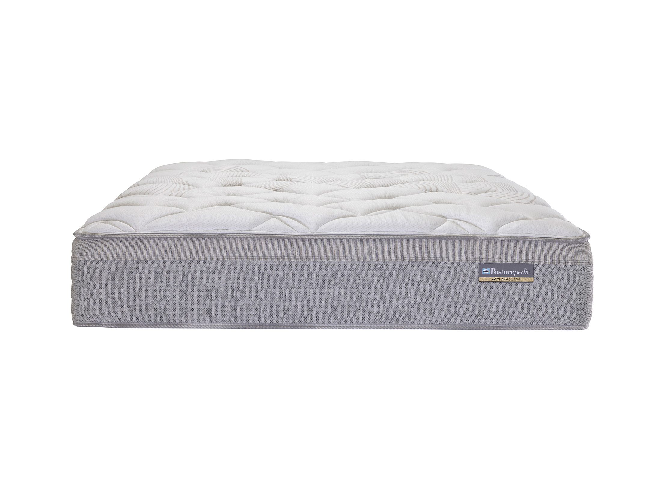 Sealy Supreme Medium Queen Mattress