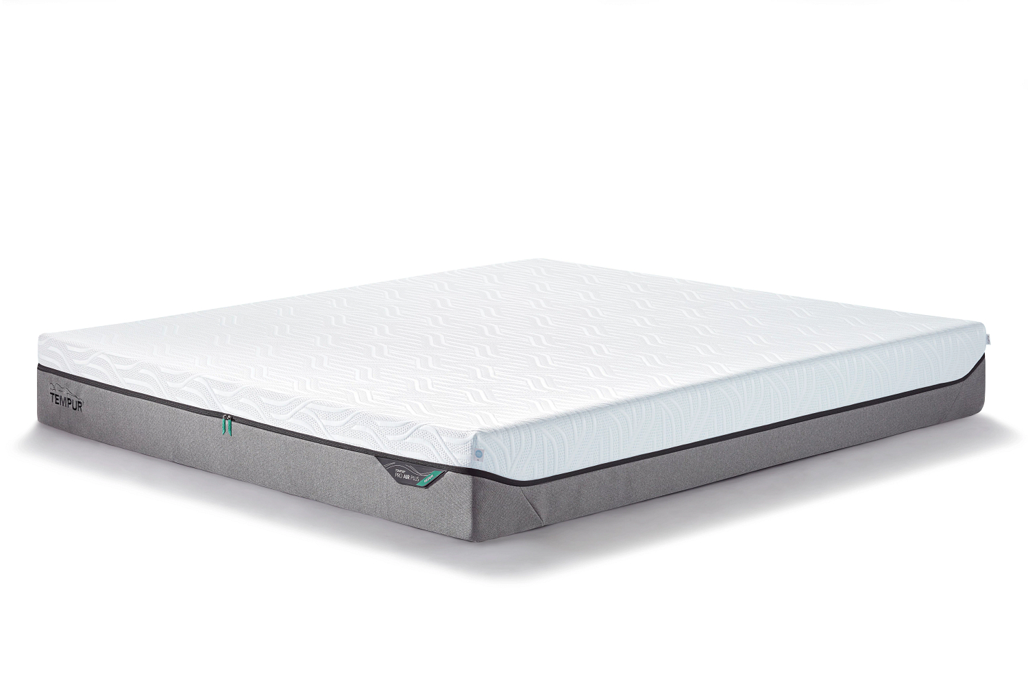 Tempur Pro Air Plus Medium Queen Mattress