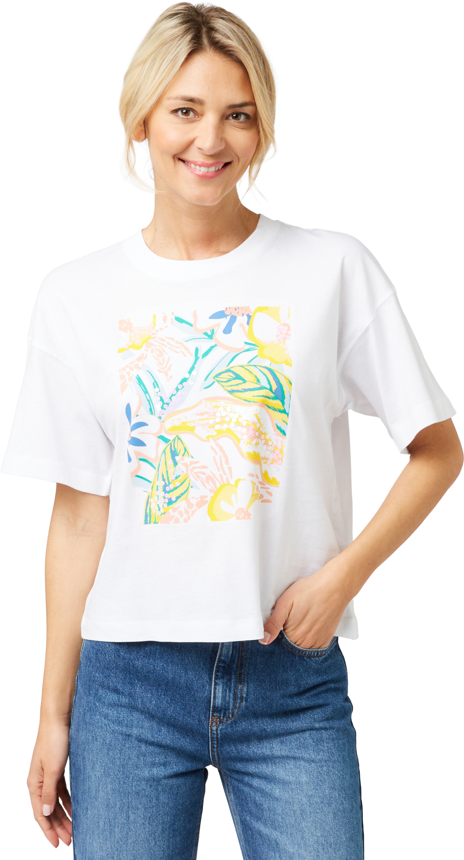 CAMISETA