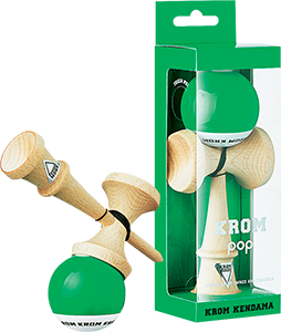 KENDAMA KROM POP LOL