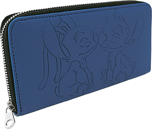 DISNEY STITCH - PORTEFEUILLE 