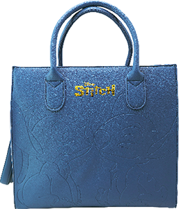 DISNEY STITCH - GRAND SAC CABAS 