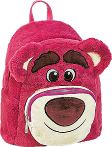 TOY STORY - SAC À DOS LOTSO 