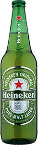 BIRRA HEINEKEN