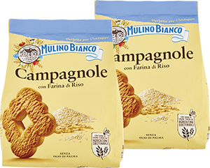 BISCOTTI MULINO BIANCO