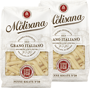 PASTA LA MOLISANA 