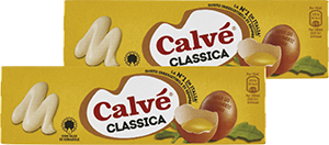 MAIONESE CALVÉ 