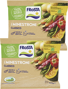 MINESTRONE LA VALLE DEGLI ORTI FROSTA 
