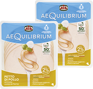 AEQUILIBRIUM AIA