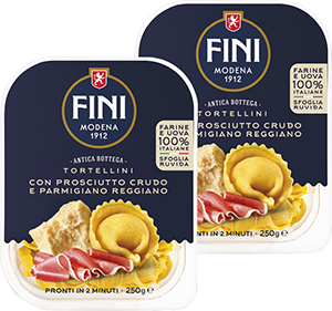 PASTA RIPIENA FINI