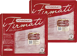 PROSCIUTTO COTTO FIRMATI ROVAGNATI