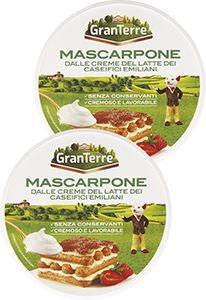 MASCARPONE GRANTERRE