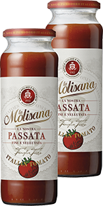 PASSATA CLASSICA LA MOLISANA