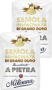 SEMOLA LA MOLISANA