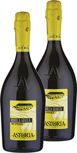 SPUMANTE RIBOLLA GIALLA ASTORIA