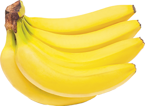 BANANE VERSO NATURA CONAD