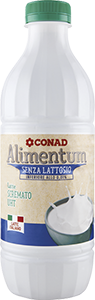 LATTE UHT SENZA LATTOSIO CONAD ALIMENTUM