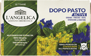 TISANE L’ANGELICA