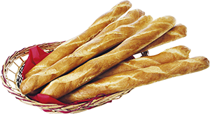BAGUETTE CONAD 