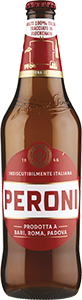 BIRRA PERONI