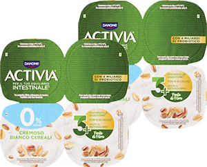 YOGURT ACTIVIA