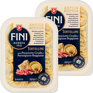 PASTA FRESCA RIPIENA FINI