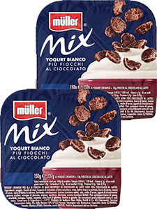 YOGURT MÜLLER