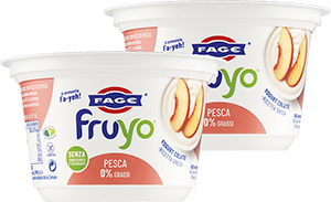 YOGURT FRUYO FAGE