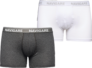 SLIP O BOXER UOMO NAVIGARE