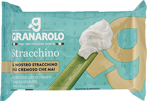 STRACCHINO ALTA QUALITÀ GRANAROLO