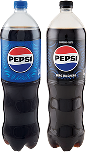 PEPSI COLA