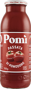 PASSATA DI POMODORO POMÌ