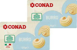 BURRO CONAD