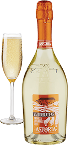 PROSECCO SUPERIORE D.O.C.G. VALDOBBIADENE ASTORIA