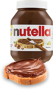 NUTELLA