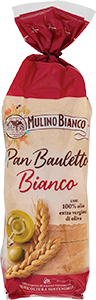 PAN BAULETTO MULINO BIANCO