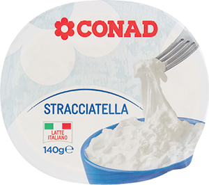 STRACCIATELLA CONAD