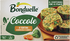 BONDUELLE