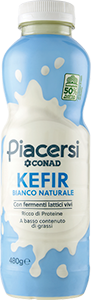 KEFIR DA BERE PIACERSI CONAD