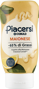 SALSA PIACERSI CONAD