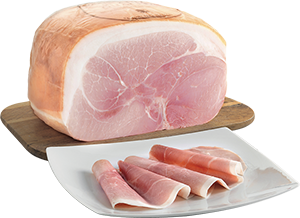 PROSCIUTTO COTTO ALTA QUALITÀ NAZIONALE SAPORI&DINTORNI CONAD