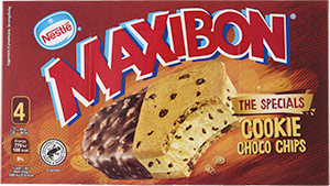 4 MAXIBON MOTTA