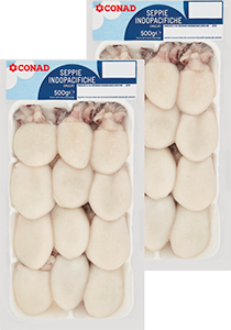 SEPPIE INDOPACIFICHE CONAD