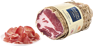 COPPA PIACENTINA D.O.P. SAPORI&DINTORNI CONAD 