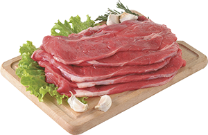 FETTINA DI REALE CONAD PERCORSO QUALITÀ