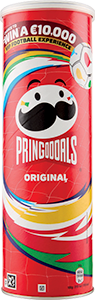 PATATINE PRINGLES
