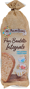 PAN BAULETTO MULINO BIANCO