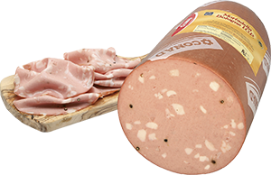 MORTADELLA BOLOGNA I.G.P. CONAD 