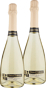 SPUMANTE BLANC DAME TERVISE CONAD 